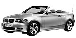 BMW E88 C0532 Fault Code