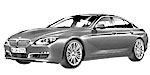 BMW F06 C0532 Fault Code