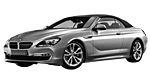 BMW F12 C0532 Fault Code
